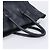 Céline Borsa a mano CELINE Luggage Mini Shopper in pelle Navy Gold Auth am12658A D'oro Blu navy - vista 7