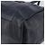 Céline Borsa a mano CELINE Luggage Mini Shopper in pelle Navy Gold Auth am12658A D'oro Blu navy - vista 9