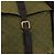 LOUIS VUITTON Monogram Mini Sac Maman Bag TST Khaki M42351 LV Auth 199817 Caqui - vista 19