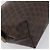 Céline Borsa a pochette CELINE Macadam PVC Pelle Marrone Tono Oro Auth 200374 - vista 16