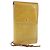 LOUIS VUITTON Monogram Vernis Walker Wallet Gris M91031 LV Auth 202718 Grau