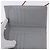 LOUIS VUITTON Monogram Vernis Walker Wallet Gris M91031 LV Auth 202718 Grau - Ansicht 28