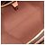 Borsa a mano LOUIS VUITTON Monogram Ellipse PM M51127 LV Auth 204081V Monogramma - vista 10