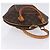 Borsa a mano LOUIS VUITTON Monogram Ellipse PM M51127 LV Auth 204081V Monogramma - vista 14