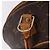 Borsa a mano LOUIS VUITTON Monogram Ellipse PM M51127 LV Auth 204081V Monogramma - vista 18