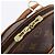 Borsa a mano LOUIS VUITTON Monogram Ellipse PM M51127 LV Auth 204081V Monogramma - vista 19