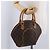 Borsa a mano LOUIS VUITTON Monogram Ellipse PM M51127 LV Auth 204081V Monogramma - vista 24