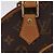 Borsa a mano LOUIS VUITTON Monogram Ellipse PM M51127 LV Auth 204081V Monogramma - vista 3