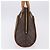 Borsa a mano LOUIS VUITTON Monogram Ellipse PM M51127 LV Auth 204081V Monogramma - vista 5