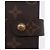 LOUIS VUITTON Monogram Agenda PM Day Planner Cover R20005 LV Auth ar14249 Monograma - vista 18