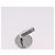 LOUIS VUITTON Gemelli Fleur Cuffs Ag925 Silver M65055 LV Auth bs36897 Argento - vista 25