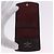 LOUIS VUITTON Gemelli Fleur Cuffs Ag925 Silver M65055 LV Auth bs36897 Argento - vista 8