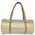 LOUIS VUITTON Monogram Vernis Bedford Hand Bag Gris M91130 LV Auth 201184 Grigio - vista 13