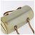 LOUIS VUITTON Monogram Vernis Bedford Hand Bag Gris M91130 LV Auth 201184 Grigio - vista 14