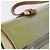 LOUIS VUITTON Monogram Vernis Bedford Hand Bag Gris M91130 LV Auth 201184 Grigio - vista 15