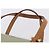 LOUIS VUITTON Monogram Vernis Bedford Hand Bag Gris M91130 LV Auth 201184 Grigio - vista 16