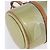 LOUIS VUITTON Monogram Vernis Bedford Hand Bag Gris M91130 LV Auth 201184 Grigio - vista 18