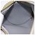 LOUIS VUITTON Monogram Vernis Bedford Hand Bag Gris M91130 LV Auth 201184 Grigio - vista 27