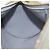 LOUIS VUITTON Monogram Vernis Bedford Hand Bag Gris M91130 LV Auth 201184 Grigio - vista 28