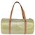 LOUIS VUITTON Monogram Vernis Bedford Hand Bag Gris M91130 LV Auth 201184 Grigio - vista 3