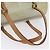 LOUIS VUITTON Monogram Vernis Bedford Hand Bag Gris M91130 LV Auth 201184 Grigio - vista 9