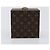 LOUIS VUITTON Accessoire-Etui Eccrine Declaration Box M21010 LV Auth 204065V Monogramm - Ansicht 6