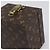 LOUIS VUITTON Accessoire-Etui Eccrine Declaration Box M21010 LV Auth 204065V Monogramm - Ansicht 7