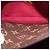 LOUIS VUITTON Bolso de hombro Monogram Passy M45592 LV Auth 201537SAM Monograma - vista 24
