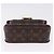 LOUIS VUITTON Bolso de hombro Monogram Passy M45592 LV Auth 201537SAM Monograma - vista 6