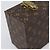 LOUIS VUITTON Accessoire-Etui Eccrine Declaration M21010 LV Auth yk20925M Monogramm - Ansicht 14