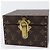 LOUIS VUITTON Accessoire-Etui Eccrine Declaration M21010 LV Auth yk20925M Monogramm - Ansicht 17