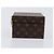 LOUIS VUITTON Accessoire-Etui Eccrine Declaration M21010 LV Auth yk20925M Monogramm - Ansicht 3