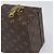 LOUIS VUITTON Accessoire-Etui Eccrine Declaration M21010 LV Auth yk20925M Monogramm - Ansicht 7