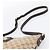 Borsa a tracolla GUCCI GG Crystal Abbey Coated Canvas Outlet 268642 Auth 204734V Marrone D'oro - vista 14