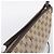 Borsa a tracolla GUCCI GG Crystal Abbey Coated Canvas Outlet 268642 Auth 204734V Marrone D'oro - vista 6