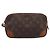 LOUIS VUITTON Monogram Marly Dragonne PM Clutch Bag M51827 LV Auth 204218 Monogramma - vista 13