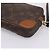 LOUIS VUITTON Monogram Marly Dragonne PM Clutch Bag M51827 LV Auth 204218 Monogramma - vista 16
