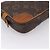 LOUIS VUITTON Monogram Marly Dragonne PM Clutch Bag M51827 LV Auth 204218 Monogramma - vista 9