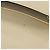Borsa Salvatore Ferragamo Gancini in pelle bianca e oro Auth 205161 Bianco D'oro - vista 28