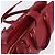 Autre Marque SAINT LAURENT Petit Cabas Hand Bag Leather 2way Red Gold Auth 205115A Golden - view 14