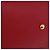 Autre Marque SAINT LAURENT Petit Cabas Hand Bag Leather 2way Red Gold Auth 205115A Golden - view 24