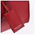 Autre Marque SAINT LAURENT Petit Cabas Hand Bag Leather 2way Red Gold Auth 205115A Golden - view 30