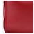 Autre Marque SAINT LAURENT Petit Cabas Hand Bag Leather 2way Red Gold Auth 205115A Golden - view 6