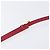 Saffiano Borsa a tracolla portafoglio con catena PRADA in pelle Safiano Rosso Oro Auth 204149V D'oro - vista 15