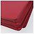 Saffiano Borsa a tracolla portafoglio con catena PRADA in pelle Safiano Rosso Oro Auth 204149V D'oro - vista 18