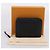 LOUIS VUITTON Monogram Empreinte Zippy Coin Purse Black M60574 LV Auth 204595V Negro - vista 12