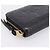 LOUIS VUITTON Monogram Empreinte Zippy Coin Purse Black M60574 LV Auth 204595V Negro - vista 14
