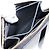 LOUIS VUITTON Monogram Empreinte Zippy Coin Purse Black M60574 LV Auth 204595V Negro - vista 18