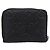 LOUIS VUITTON Monogram Empreinte Zippy Coin Purse Black M60574 LV Auth 204595V Negro - vista 2