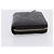 LOUIS VUITTON Monogram Empreinte Zippy Coin Purse Black M60574 LV Auth 204595V Negro - vista 4